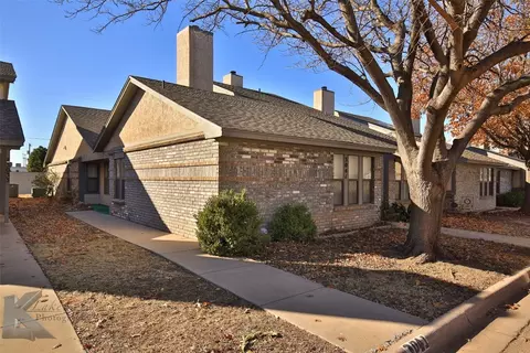 3041 Crossroads Dr, Abilene, TX 79605