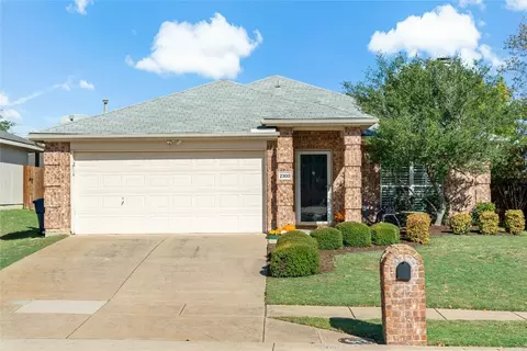 2300 Collier Dr, Mckinney, TX 75071