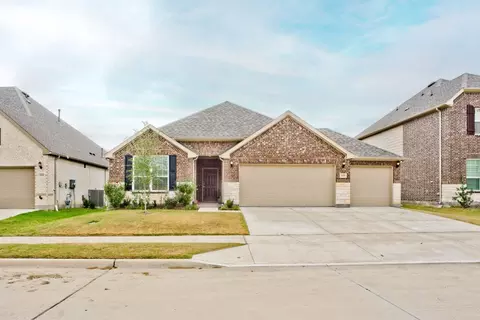 929 Sweeping Butte Dr, Haslet, TX 76052