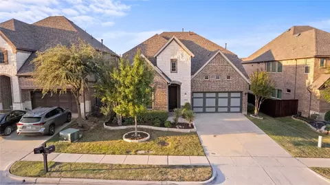 109 Matador Dr, Irving, TX 75063