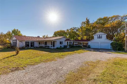 1445 Red Rd, Howe, TX 75459