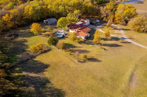 1445 Red Rd, Howe, TX 75459 photo 33
