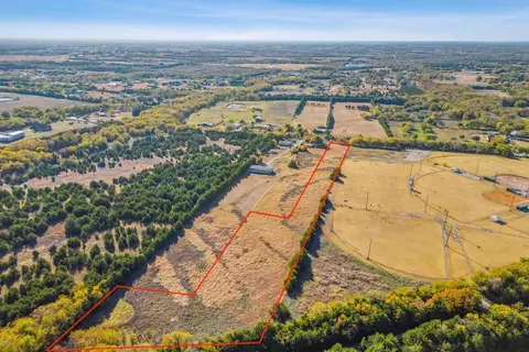 Tbd County Road 655, Farmersville, TX 75442