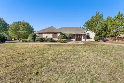 3714 Heatherwood Ln, Sherman, TX 75090