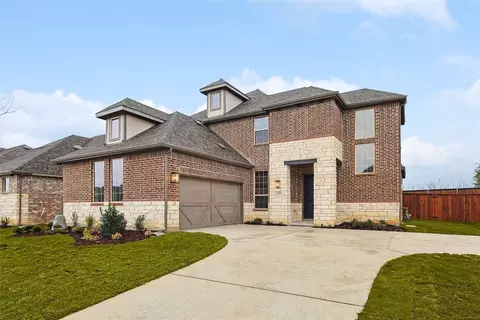 2304 Lannister St, Mansfield, TX 76063