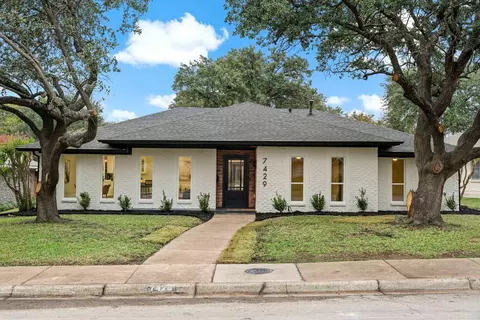 7429 La Sobrina Dr, Dallas, TX 75248