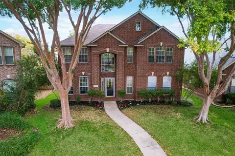 617 Claremont Ct, Coppell, TX 75019