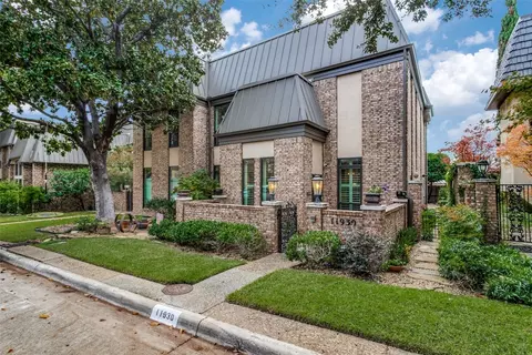 11930 Tavel Cir, Dallas, TX 75230