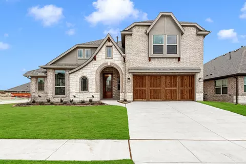 544 Ramon St, Burleson, TX 76028