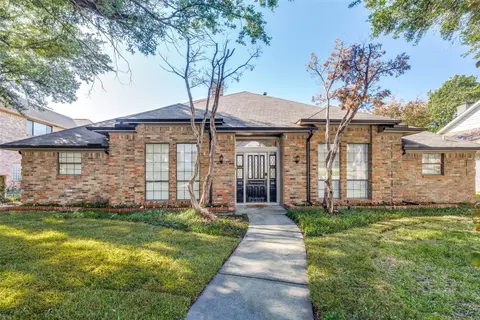 12307 Rockland Dr, Dallas, TX 75243