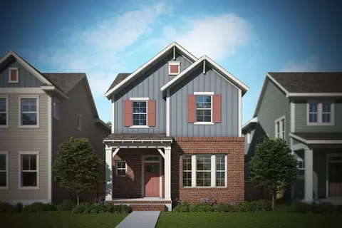 1010 Harmony Trl, Argyle, TX 76226
