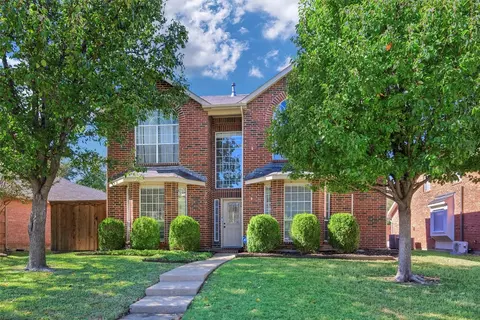 5209 Baton Rouge Blvd, Frisco, TX 75035