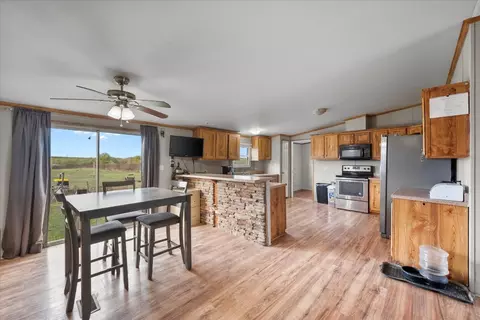 4801 Fm 1129, Powell, TX 75153