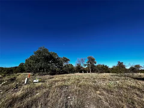 148 French Kingston Dr, Chico, TX 76431
