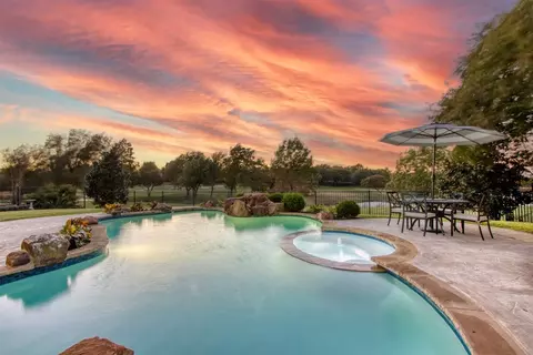 6 Windsor Rdg, Frisco, TX 75034