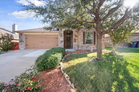 429 Millbrook Ln, Crowley, TX 76036