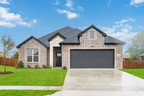 105 Monarch Ln, Josephine, TX 75173