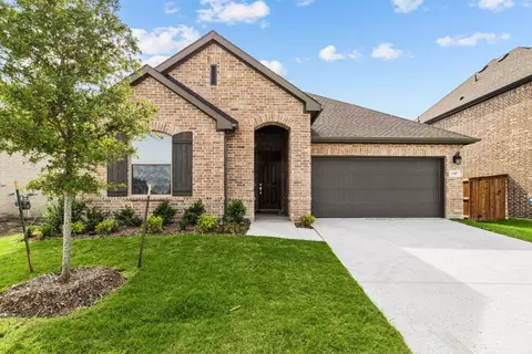 1107 Daphne Rd, Fate, TX 75087
