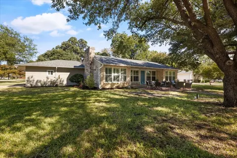3586 Dryden Rd, Fort Worth, TX 76109