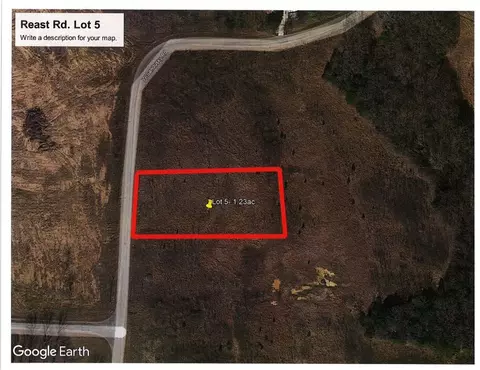 lot5 Sandusky Rd, Whitesboro, TX 76273