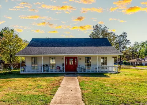 507 Sunset St, Roxton, TX 75477