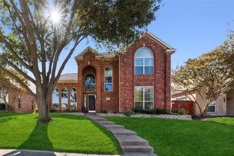 1230 Carolyn Ln, Allen, TX 75002