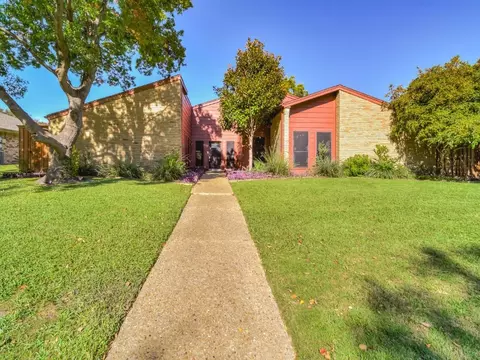 3233 Cassidy Dr, Plano, TX 75023