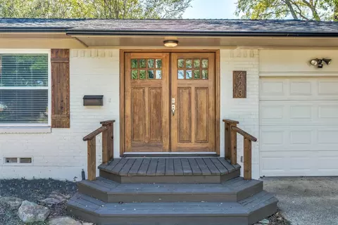 423 Hanbee St, Richardson, TX 75080