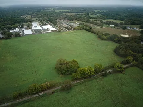 Tbd Cr 1903 Tract 7, Edgewood, TX 75117