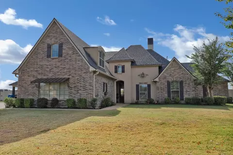 2470 Vanceville Rd, Bossier City, LA 71111