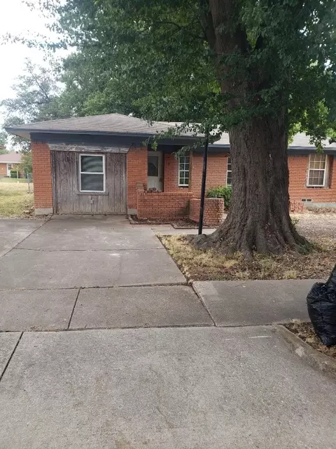 321 S 4th St, Wylie, TX 75098