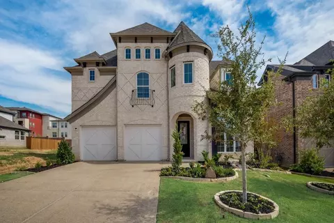 2338 Perdue Ave, Irving, TX 75062