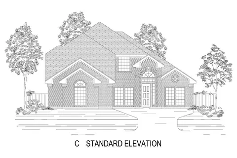 11586 Summerfield Rd, Frisco, TX 75035