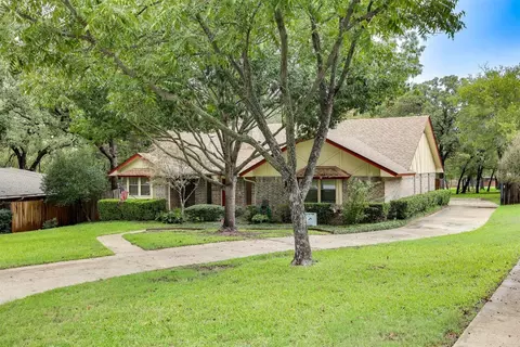 6009 Saddle Ridge Rd, Arlington, TX 76016
