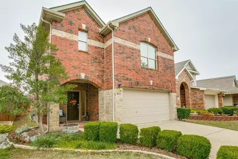 8511 Tyler Dr, Lantana, TX 76226