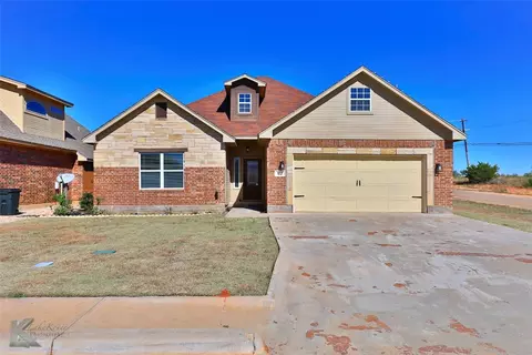 102 Silverado Cir, Tuscola, TX 79562
