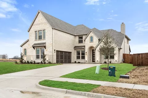 1358 Skylar Dr, Forney, TX 75126