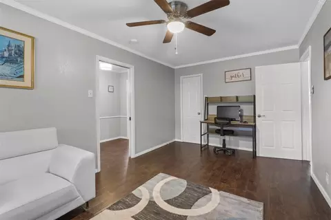 937 Maple St, Howe, TX 75459 photo 7