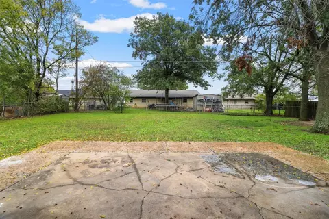 937 Maple St, Howe, TX 75459 photo 22
