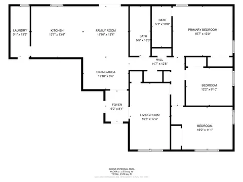 937 Maple St, Howe, TX 75459 photo 2