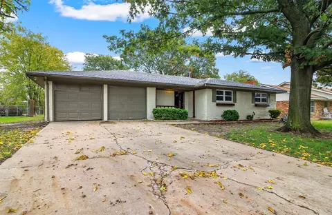 937 Maple St, Howe, TX 75459 photo 25