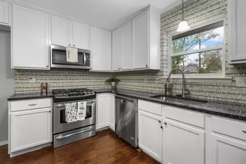 937 Maple St, Howe, TX 75459 photo 9