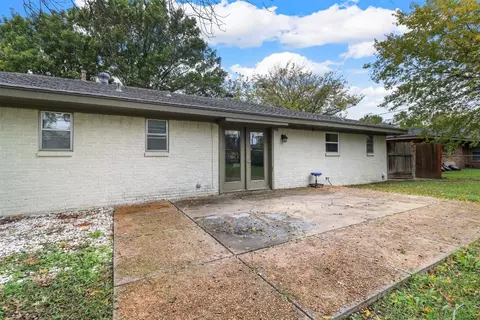 937 Maple St, Howe, TX 75459 photo 23