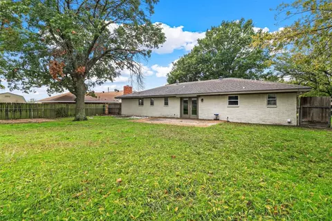 937 Maple St, Howe, TX 75459 photo 24