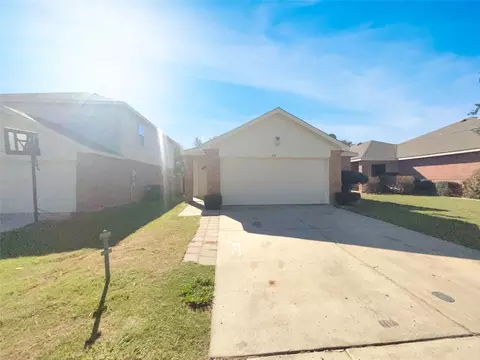 4921 Waterford Dr, Fort Worth, TX 76179