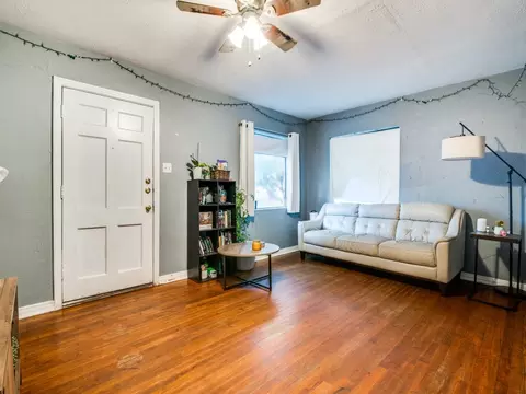 1014 Denton Street Apt 1014 1016 1016a St #1014, 1016, 1016A, Denton, TX 76201