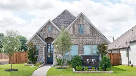 1005 Swindon Dr, Forney, TX 75126