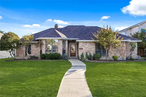 6304 Telluride Ln, Dallas, TX 75252
