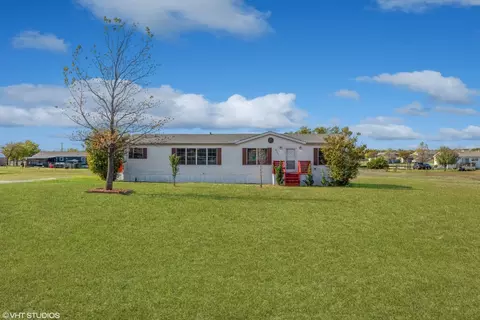 8544 Longhorn Dr, Justin, TX 76247