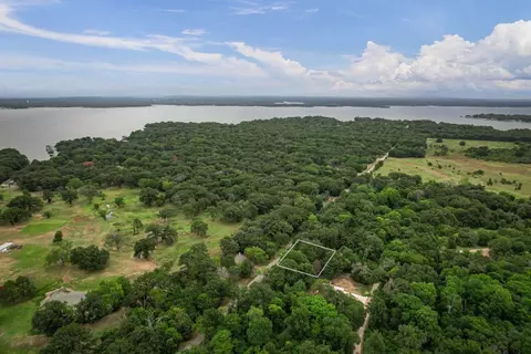 Tbd- Beachwood Drive, Trinidad, TX 75163